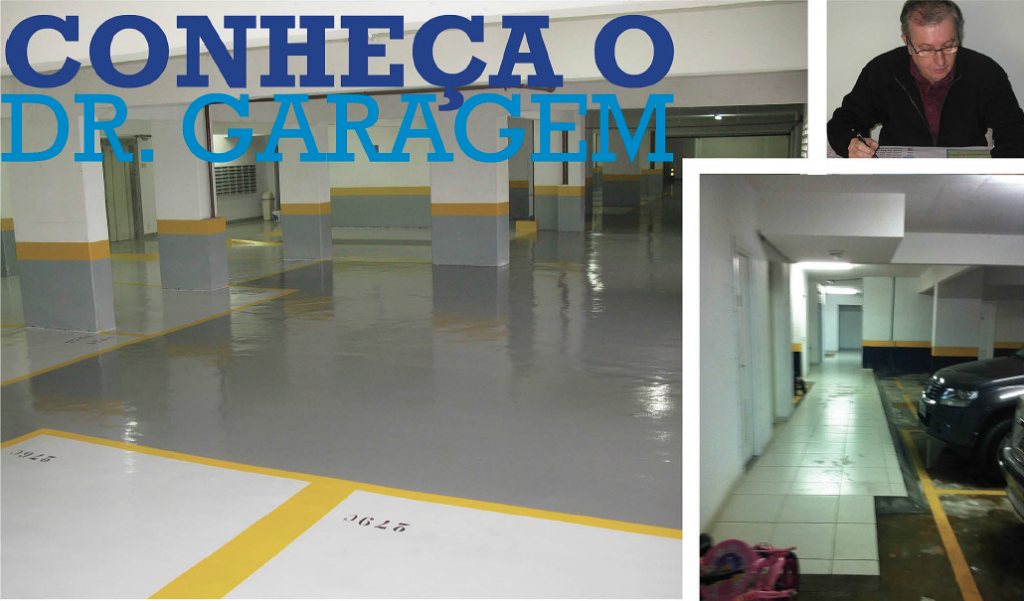Dr. Garagem